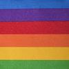 Kép 3/4 - All Y'all Pride Melírfólia lap 500 db összesen 139,5 m - LIMITÁLT DARABSZÁMBAN!