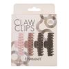 Kép 3/3 - Framar Claw Clips Neutral