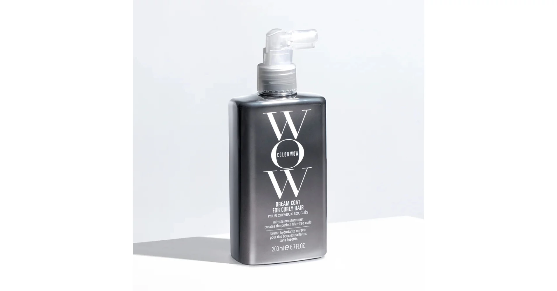 Color WOW Dream Coat Curly Hair 200ml | WeLoveHair áruház