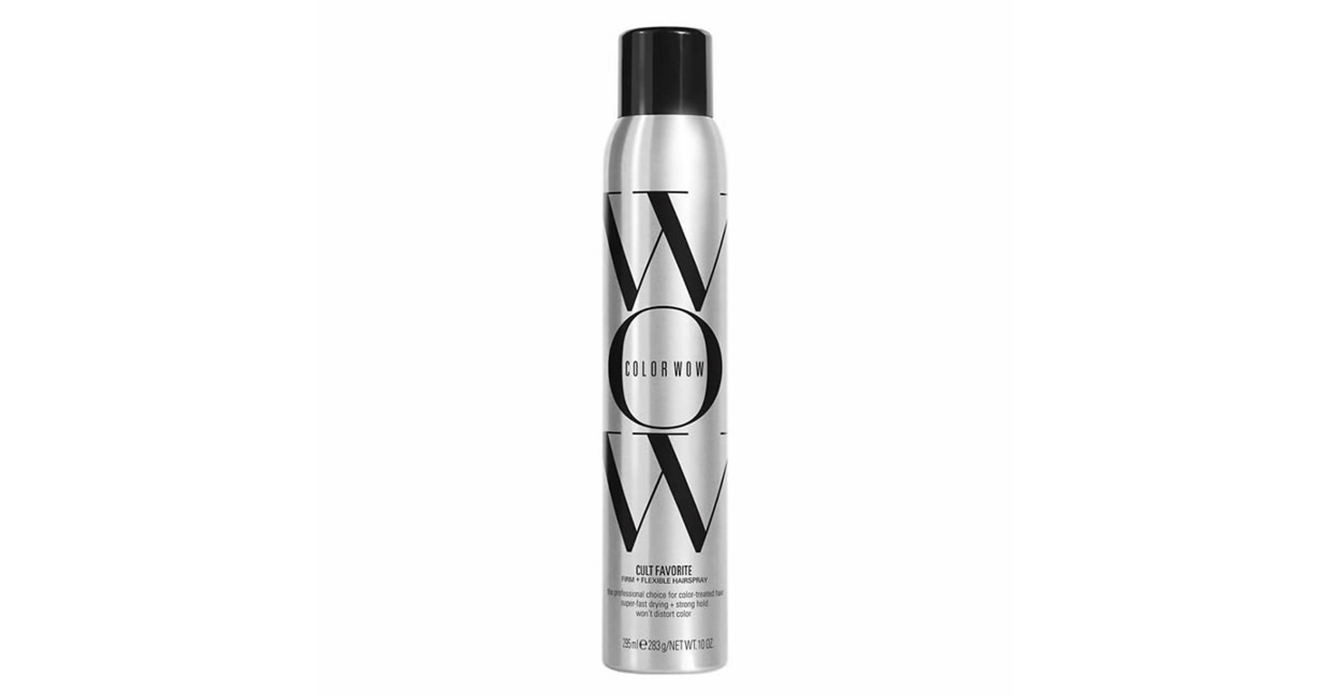 Color Wow Cult Favorite Firm + Flexible Hairspray 295ml WeLoveHair ??ruh??z