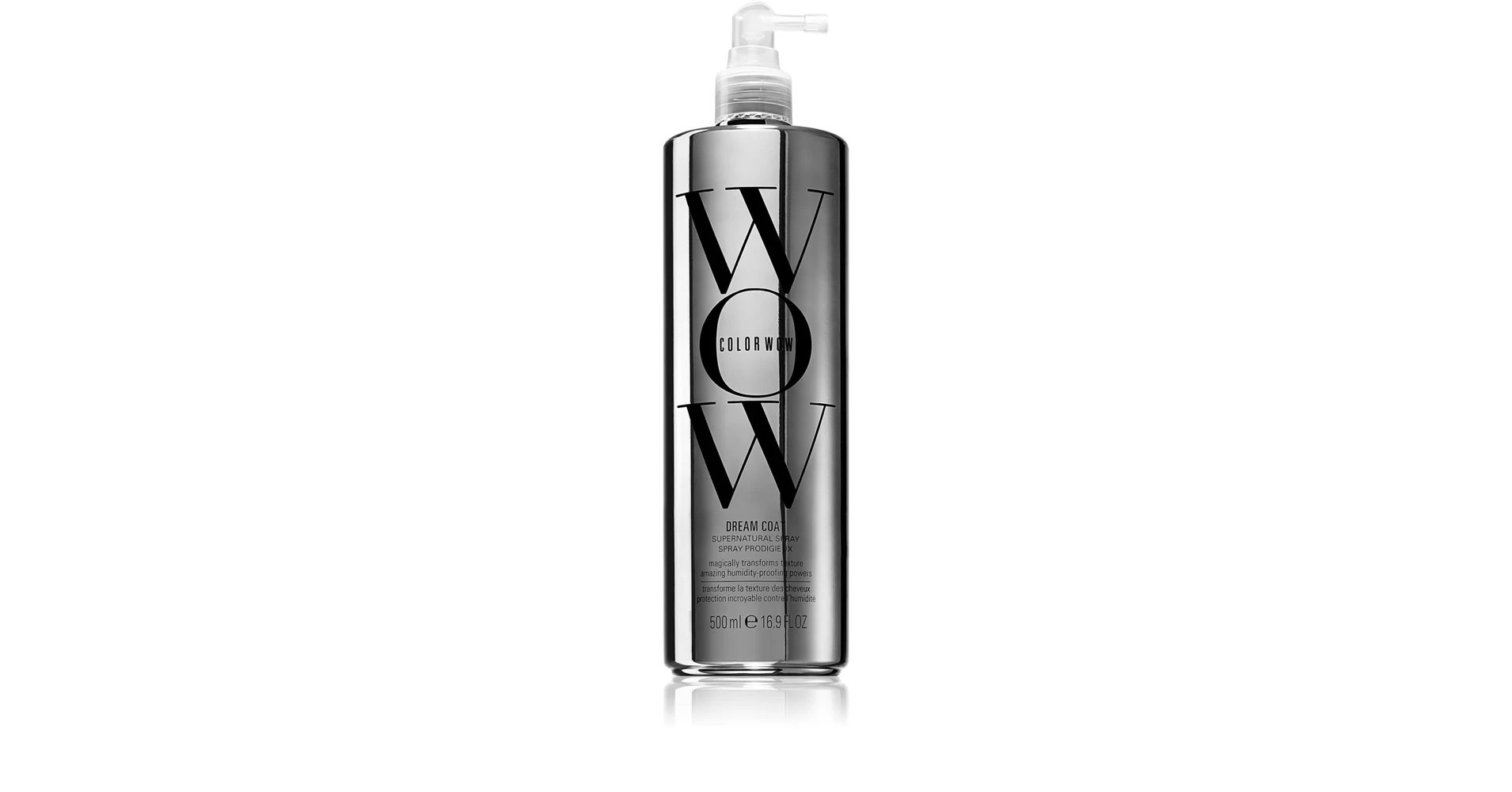 Color WOW Dream Coat Curly Hair 500ml | WeLoveHair áruház