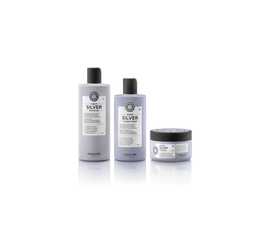 SHEER SILVER SHEER SILVER