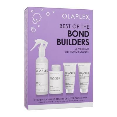 Olaplex Best of the Bond Builders