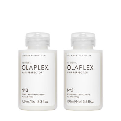 Olaplex 2 pack No3