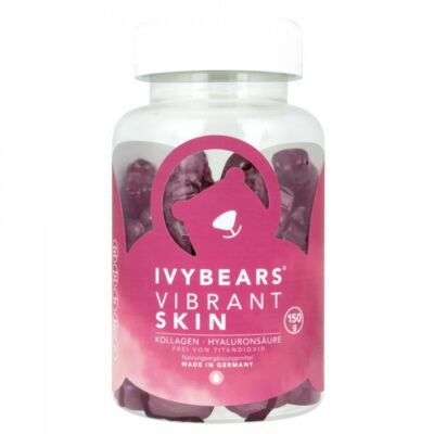 Ivy Bears Vibrant Skin 60db