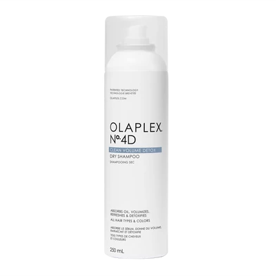 OLAPLEX 4D  Dry Shampoo