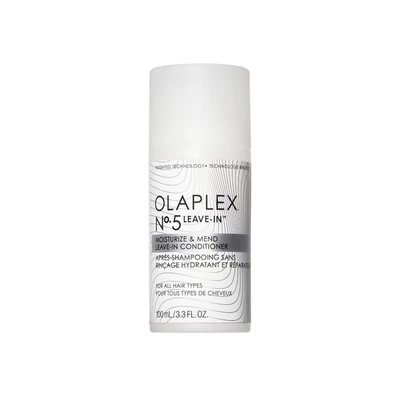 Nº.5 LEAVE-IN MOISTURIZE & MEND LEAVE-IN CONDITIONER
