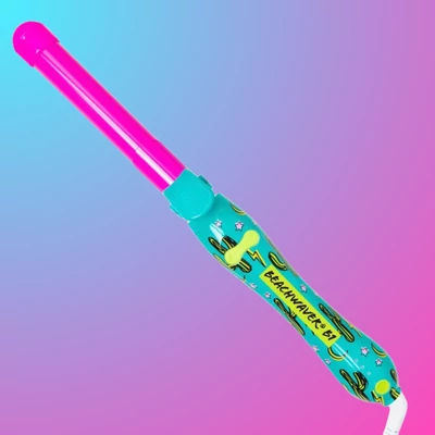 Beachwaver B1 Neon-Neon Desert