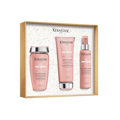 Kérastase  Chroma Absolu Set