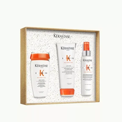 Kérastase Nutritive Fondant Holidays Set