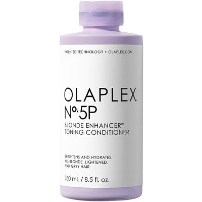 OLAPLEX Blonde Enhancer Toning Conditioner No.5P 250 ml
