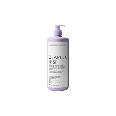 OLAPLEX Blonde Enhancer Toning Conditioner No.5P 1000 ml