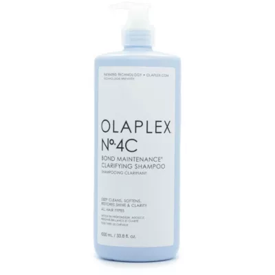 OLAPLEX Bond Maintenance Clarifying Shampoo 4C 1000 ml