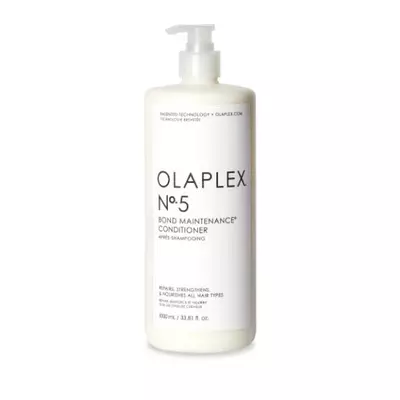 OLAPLEX Hair Maintenance No.5 Hajmegújító balzsam 1000 ml
