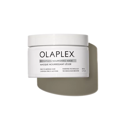 Olaplex Weightless nourishing mask 200ml