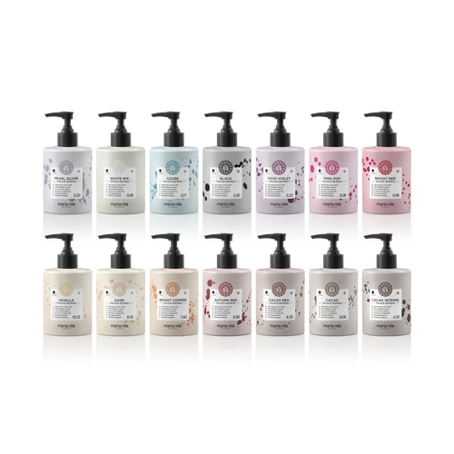 Színező balzsamok Színező balzsamok