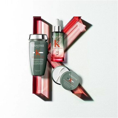 Genesis Homme