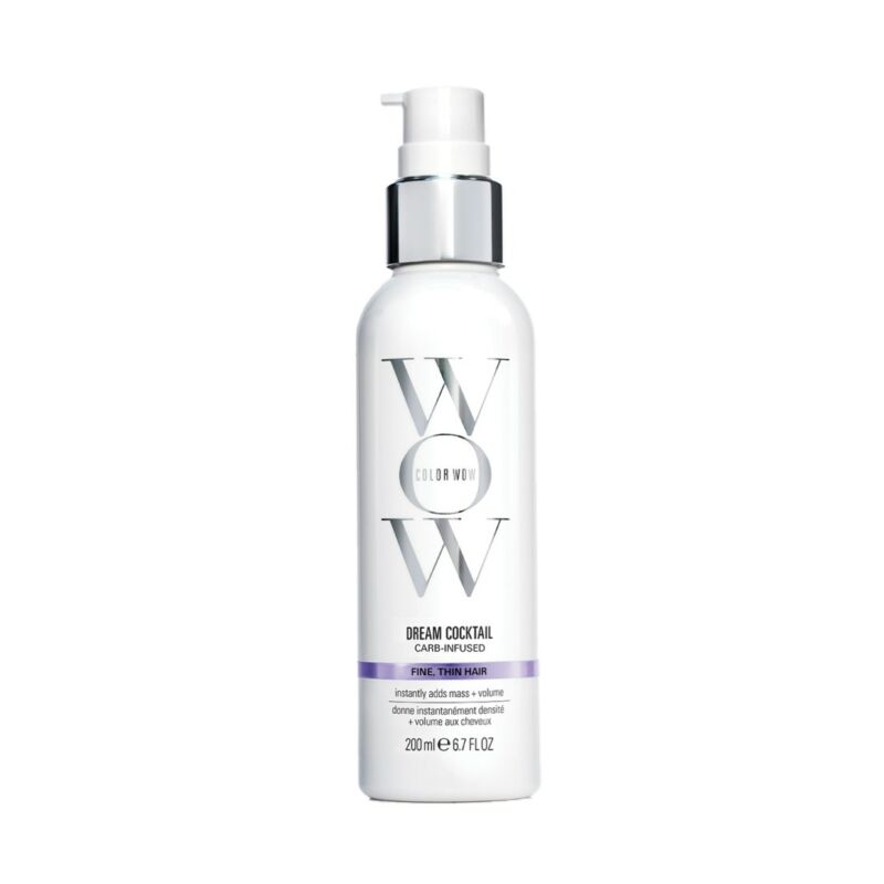 Color Wow Dream Cocktail Carb-Infused 200ml