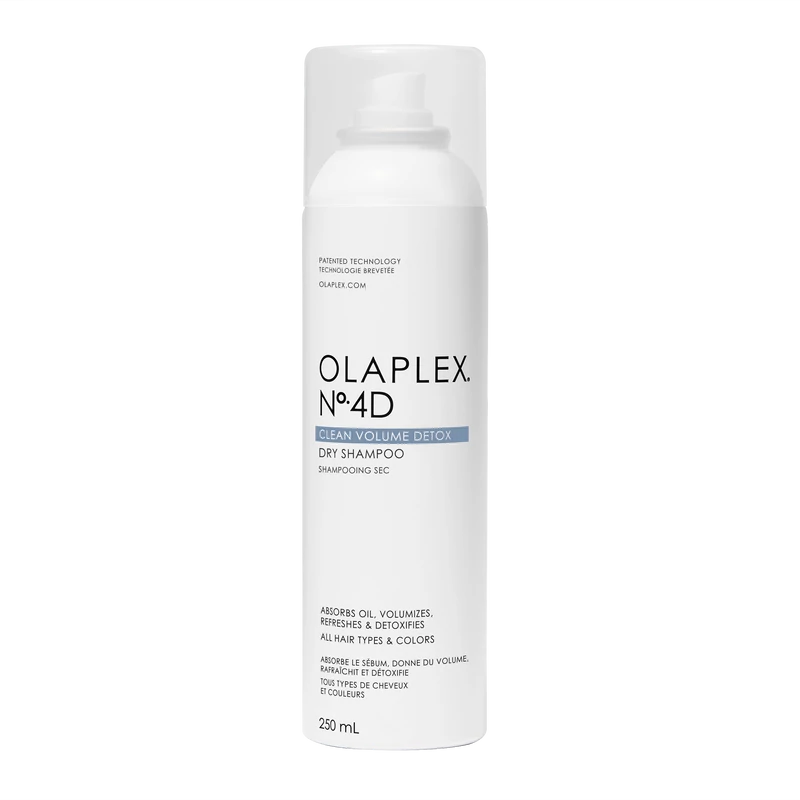 OLAPLEX 4D  Dry Shampoo