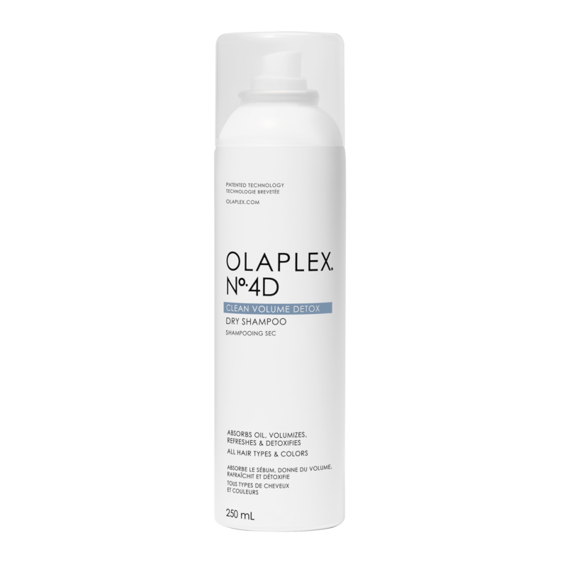 OLAPLEX 4D  Dry Shampoo