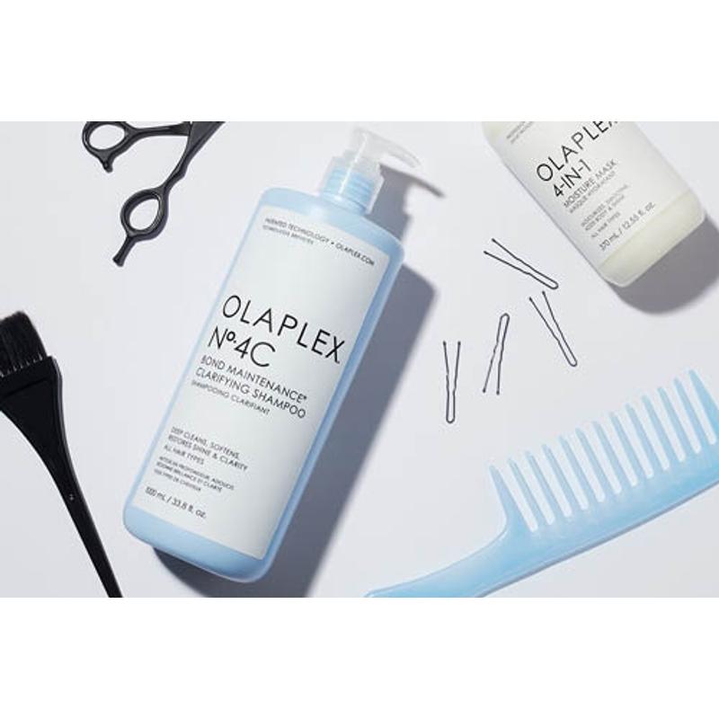 OLAPLEX Bond Maintenance Clarifying Shampoo 4C 1000 ml