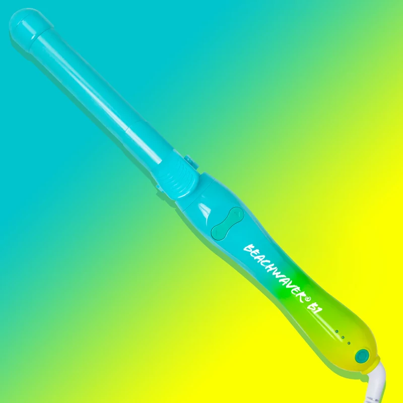 Beachwaver B1 Neon - Ocean Ombre