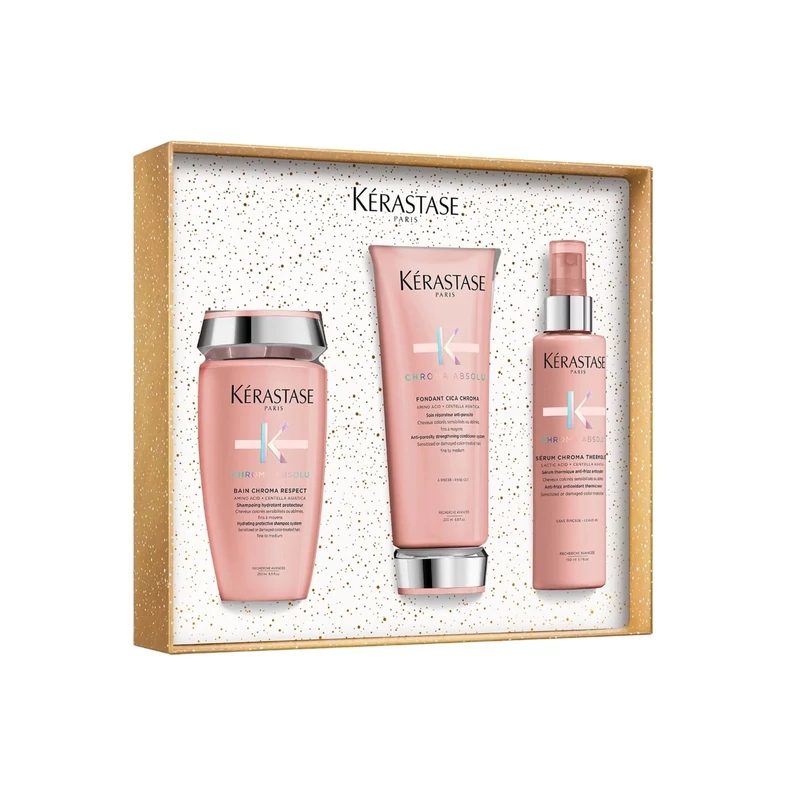 Kérastase  Chroma Absolu Set