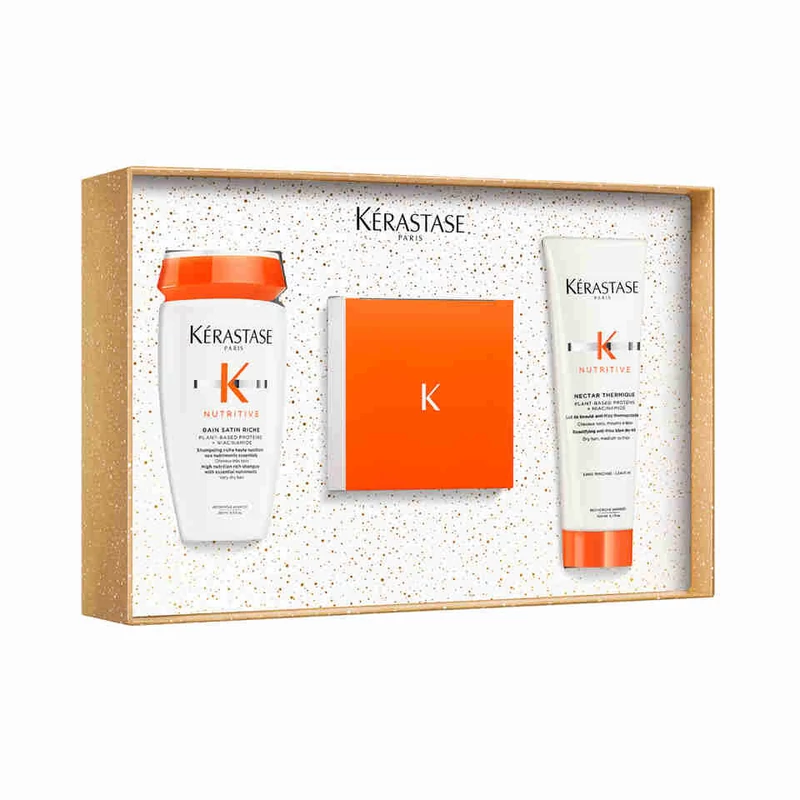 Kérastase Nutritive Holiday Gift Set
