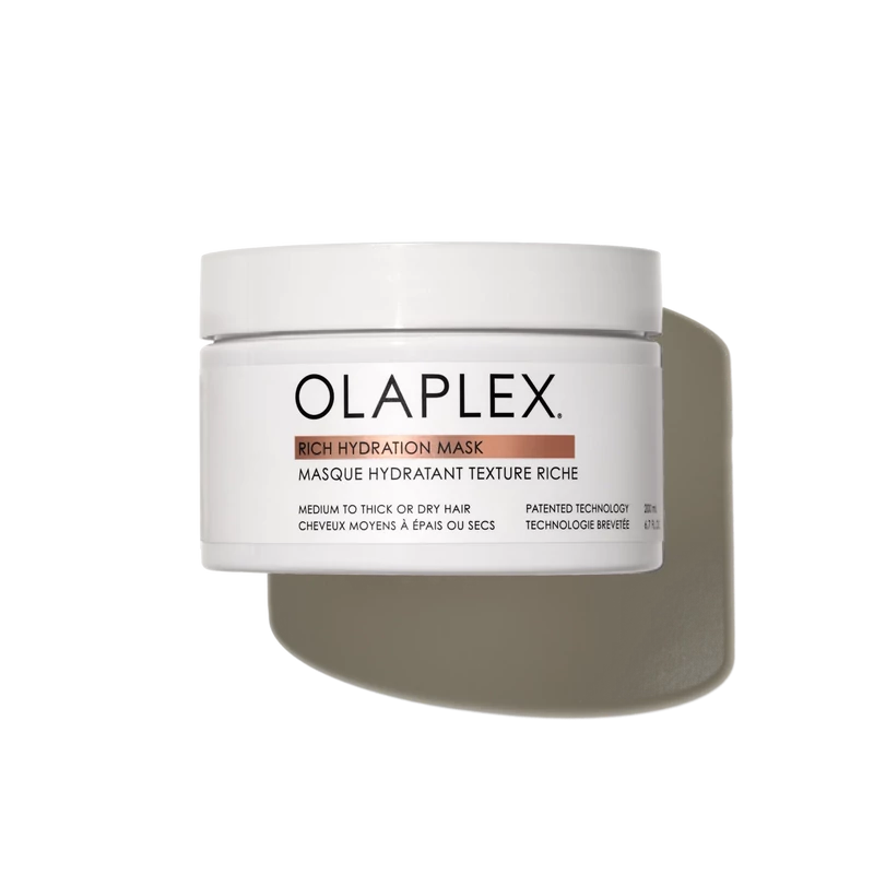 Olaplex Rich Hydration mask 200ml